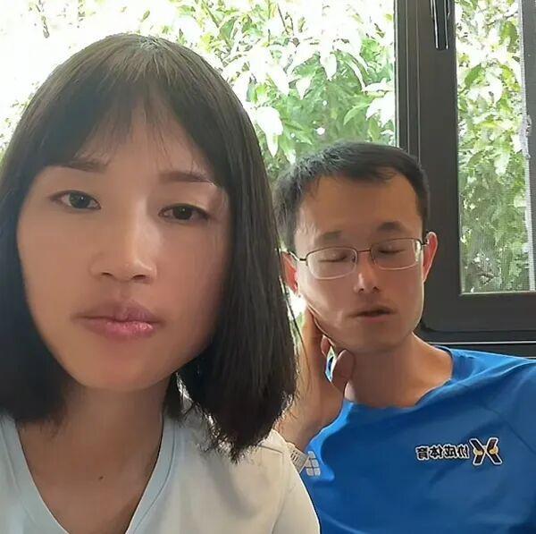 九游娱乐-“最快女护士”张水华回应中途退赛