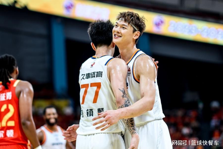 九游娱乐官方网站-CBA总决赛还没结束！上海已提前开卖冠军衫：广厦被直接无视了？