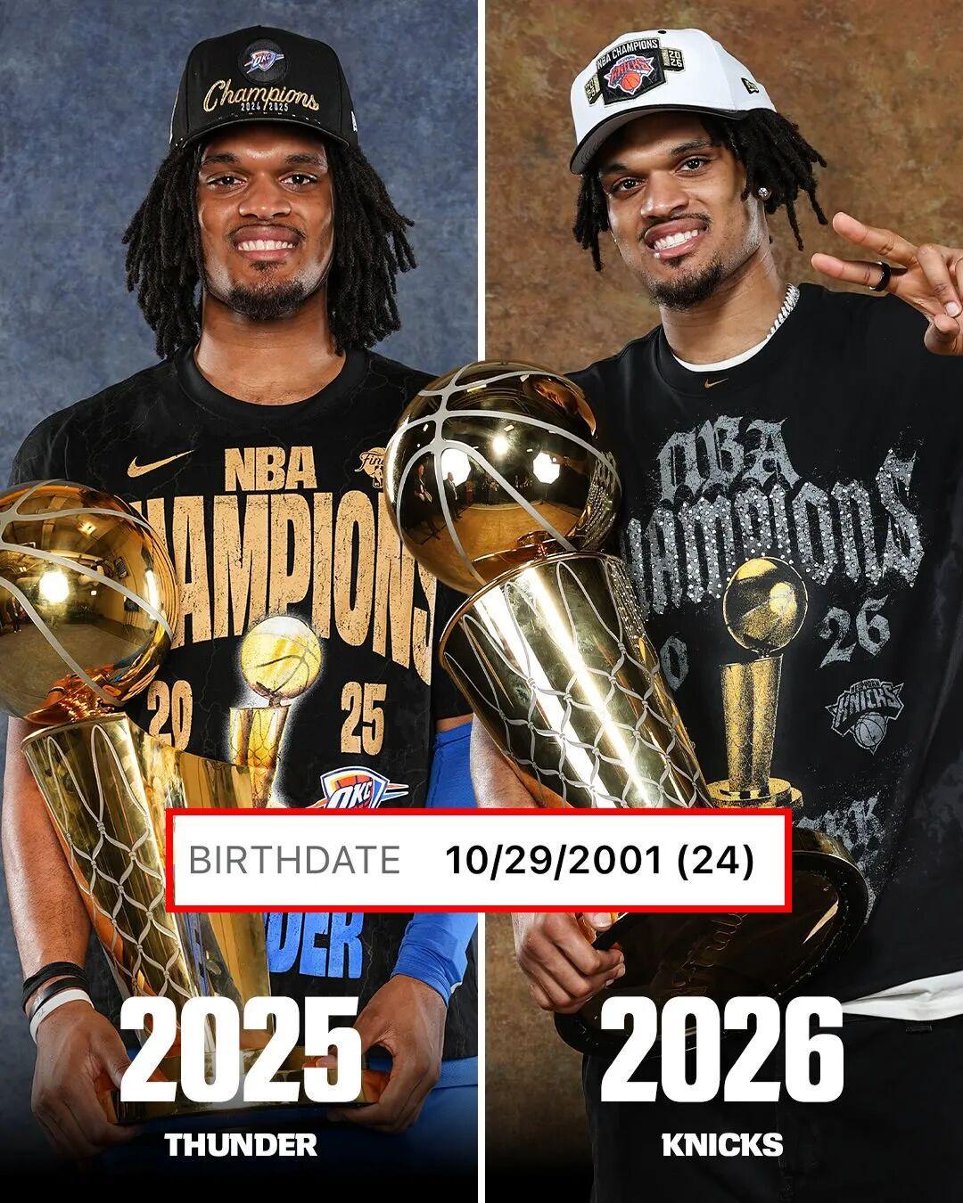 九游娱乐登录入口-两年两冠！26顺位的狄龙琼斯，现在NBA最幸运的球员！